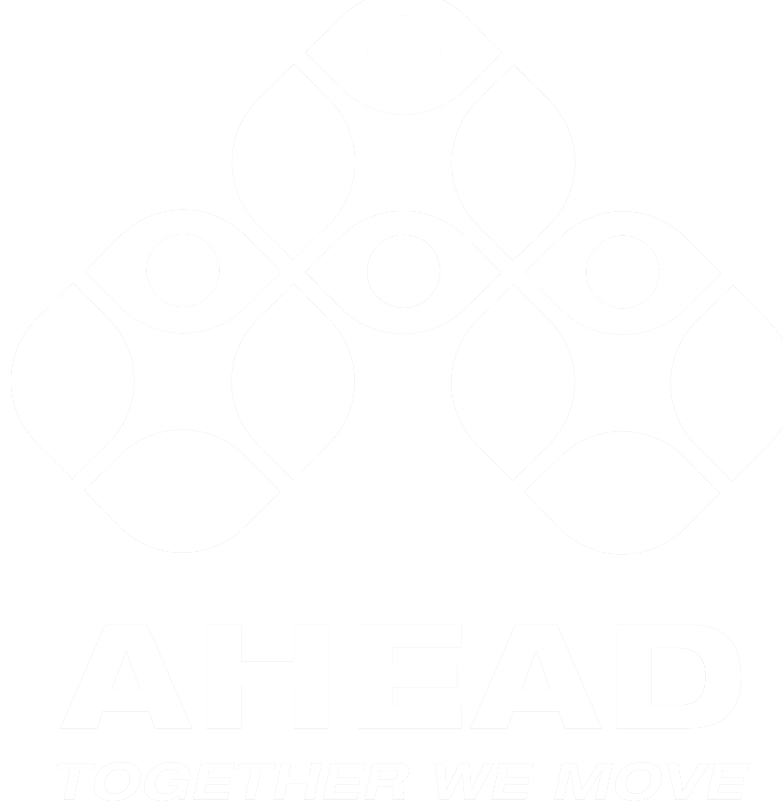 AHEAD - White Logo Transparent Feb 2021